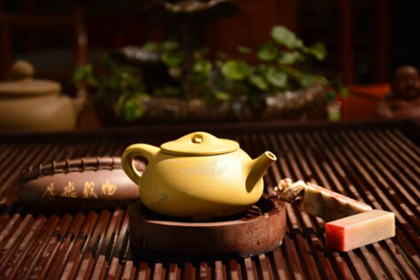 悠悠古韵，茶香益寿：喝茶的神奇功效大盘点