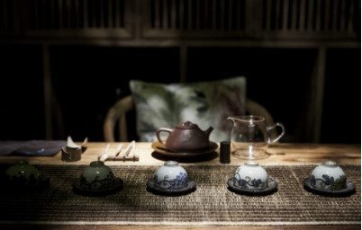 品味虎茶，享受养生与安眠双重益处